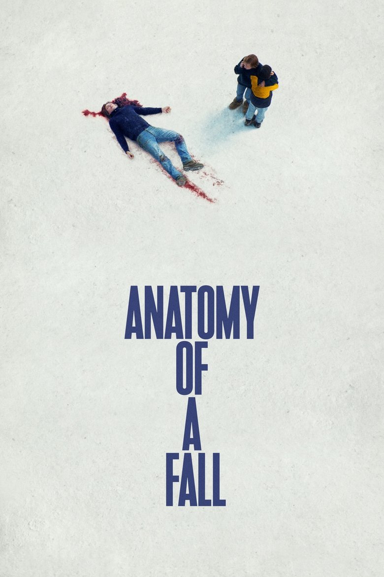Anatomie d’une chute